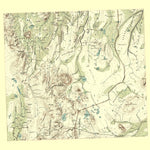 Iceland 1:100 Sheet - 092