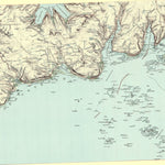 Iceland 1:100 Sheet - 013