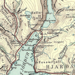 Iceland 1:100 Sheet - 013