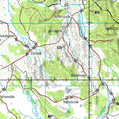 Galle, Sri Lanka - NB-44-6