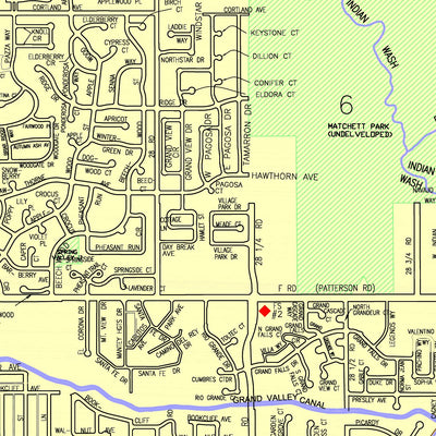 Grand Junction, Colorado