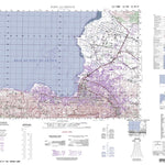 Port-Au-Prince, Haiti - 5771-IV