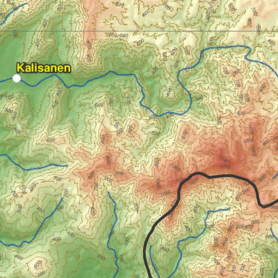O11: Bondowoso District