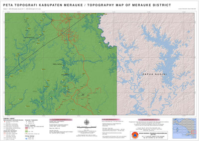N26: Merauke District