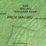 N21: Maluku Tenggara Barat District