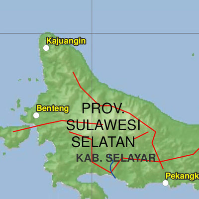 N15: Selayar District