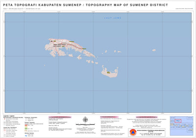 N12: Sumenep District