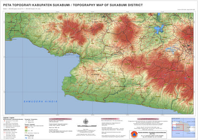 N07: Sukabumi District