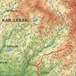 N07: Sukabumi District