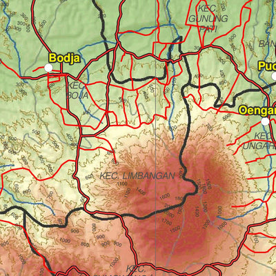 N09: Semarang District