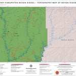 M26: Boven Digoel District