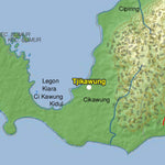 N06: Pandeglang District