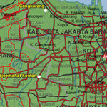 M07: Serang District