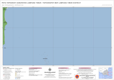 L07: Lampung Timur District