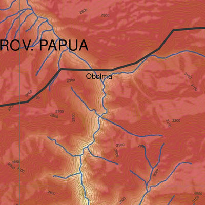 K25: Yahukimo District