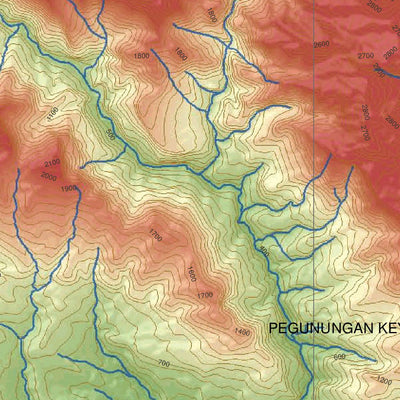 K25: Yahukimo District