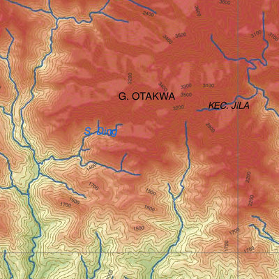 K24: Mimika District