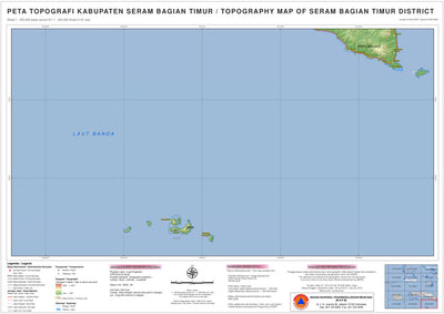 K20: Seram Bagian Timur District