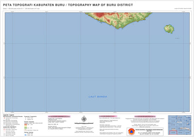 K18: Buru District
