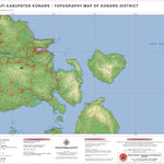 K16: Konawe District