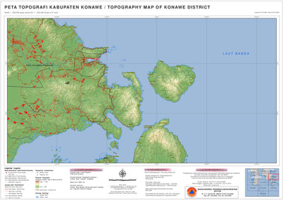 K16: Konawe District