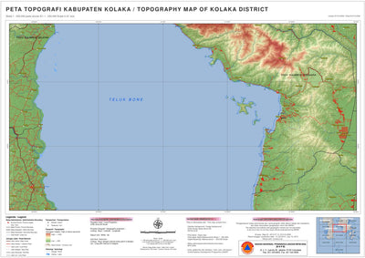 K15: Kolaka District