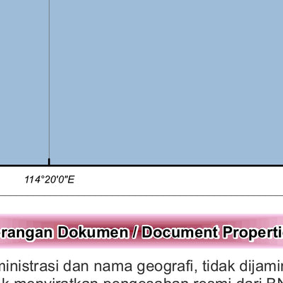 K11: Tanah Laut District