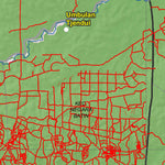 K06: Ogan Komering Ulu Timur District