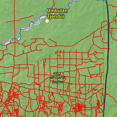 K06: Ogan Komering Ulu Timur District