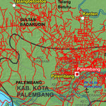 J06: Ogan Komering Ilir District
