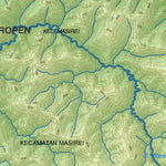 I24: Mamberamo Raya Ditrict