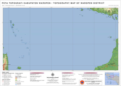 I23: Waropen District
