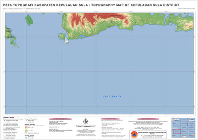 I17: Kepulauan Sula District