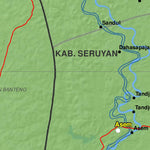 I10: Kotawaringin Timur District