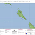 I03: Kepulauan Mentawai District