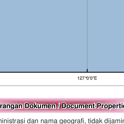H18: Halmahera Selatan District