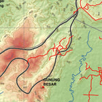 H12: Barito Utara District