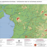 H09: Ketapang District