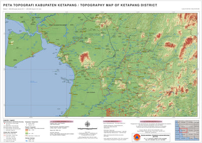 H09: Ketapang District