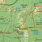 H09: Ketapang District