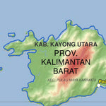 H08: Kayong Utara District