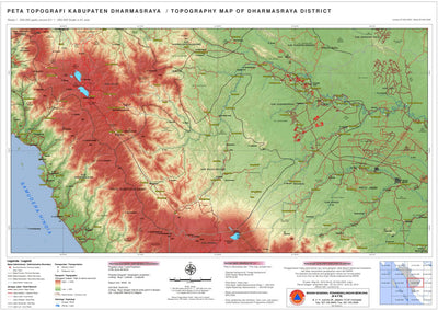 H04: Dharmasraya District