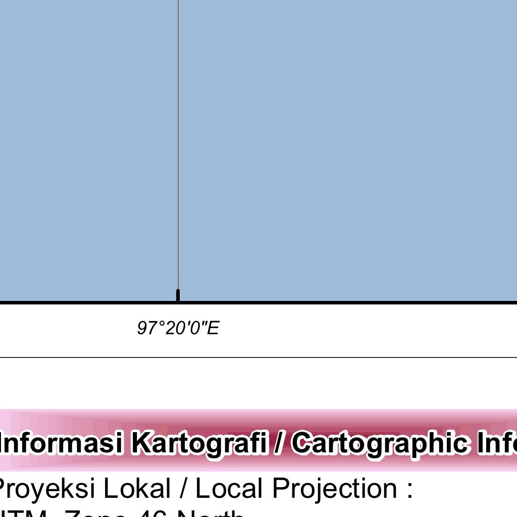 H02: Kepulauan Mentawai District Map by Avenza Systems Inc. | Avenza Maps