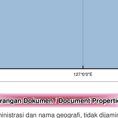 F18: Ternate Town