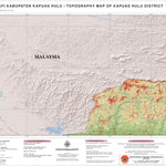 E10: Kapuas Hulu District