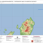 D19: Morotai District
