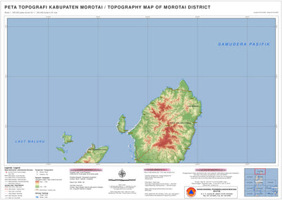 D19: Morotai District