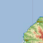 D19: Morotai District