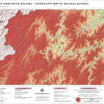 D12: Malinau District