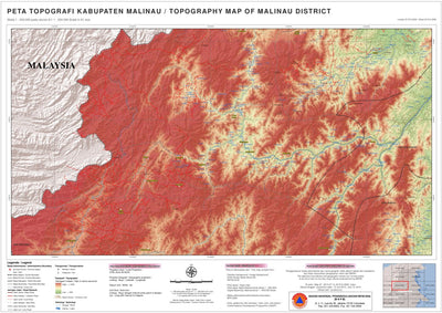 D12: Malinau District